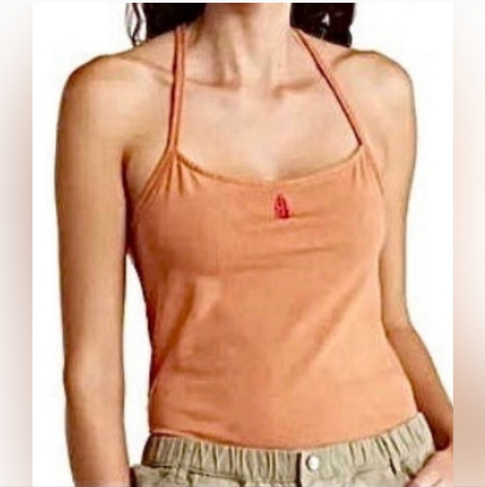 FP Movement Sporty Moment Tank in Pink Cinnamon